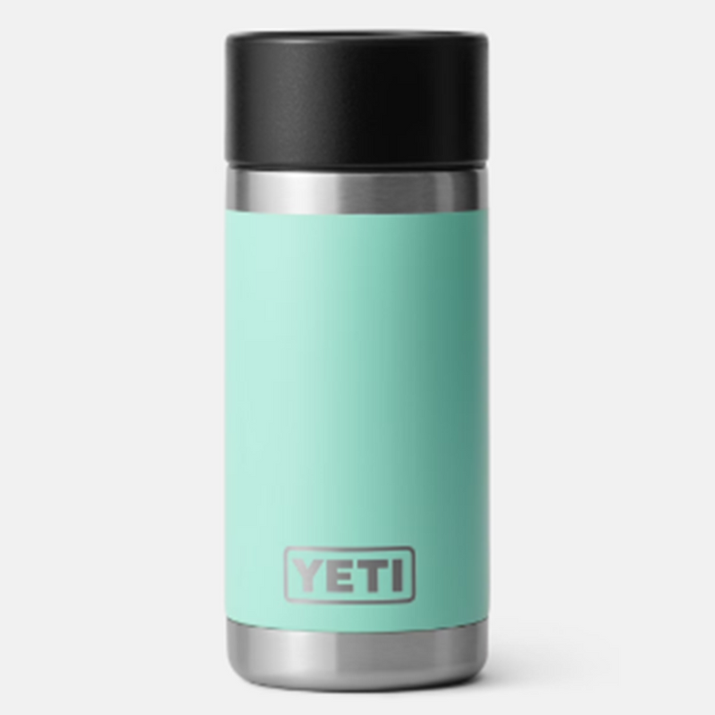 Load image into Gallery viewer, Yeti Rambler with Hotshot Lid - Seafoam