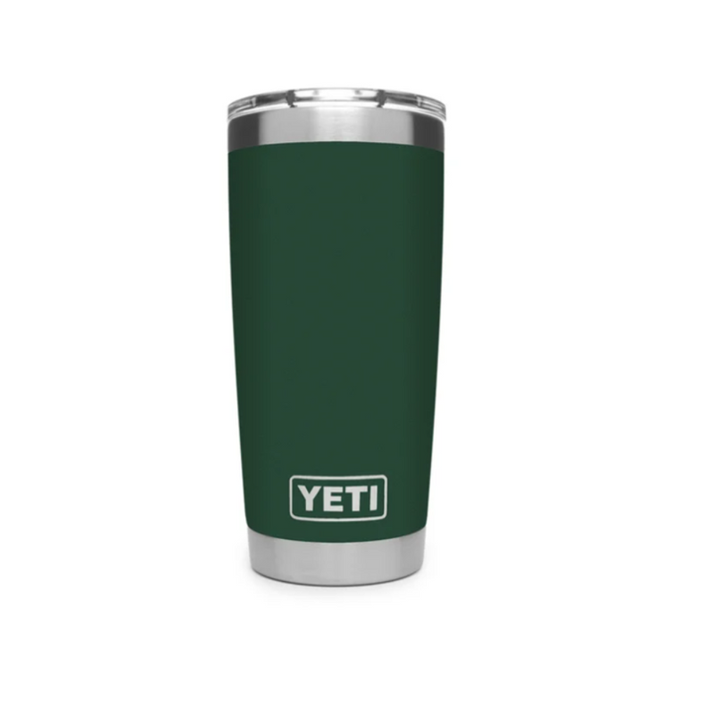 Load image into Gallery viewer, Yeti Rambler Tumbler 20 oz