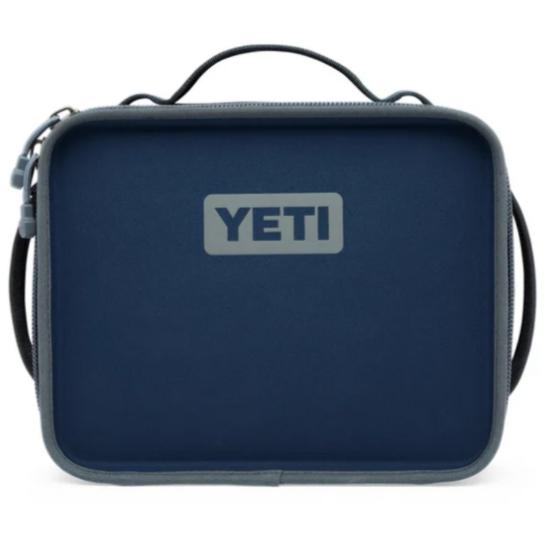 Load image into Gallery viewer, Yeti Daytrip Lunch Box - Navy