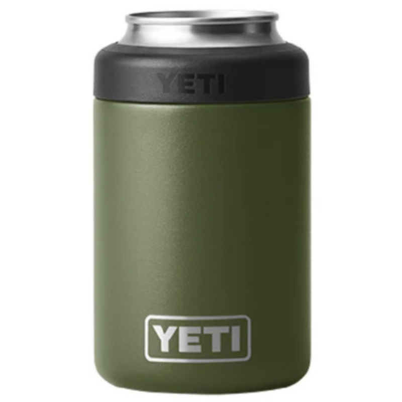 Load image into Gallery viewer, yeti rambler colster 2.0 12 oz can insulator highlands olive