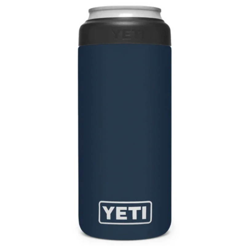 Load image into Gallery viewer, Yeti Rambler Colster Bottle or Can Sleeve - Navy