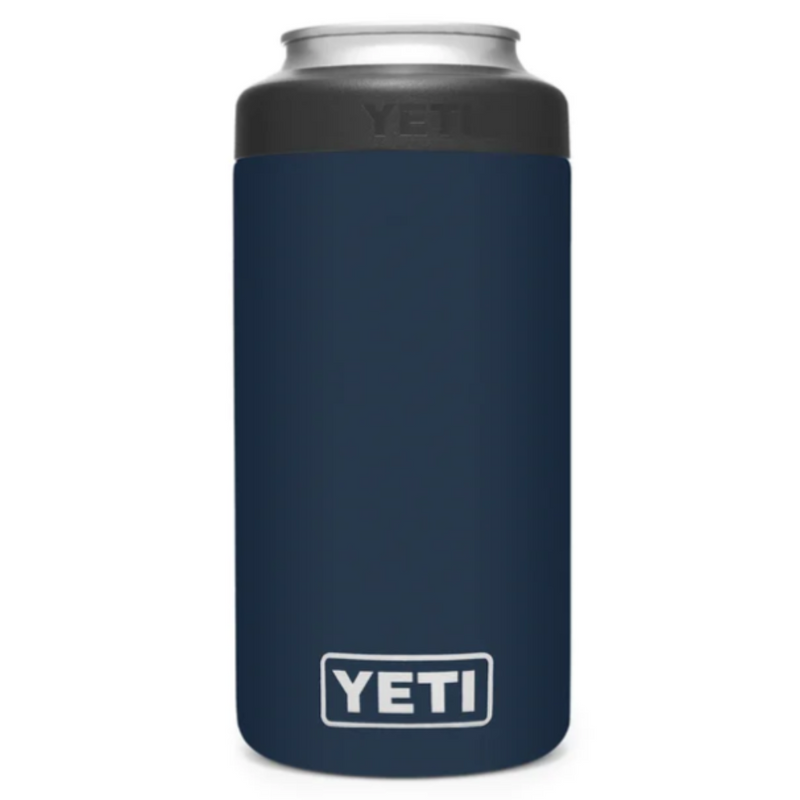 Load image into Gallery viewer, Yeti Rambler Colster Bottle or Can Sleeve - Navy