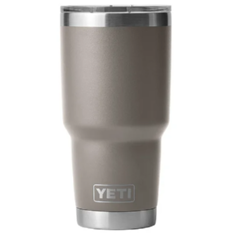 Load image into Gallery viewer, Yeti Rambler 30 oz Tumbler - Sharptail Taupe