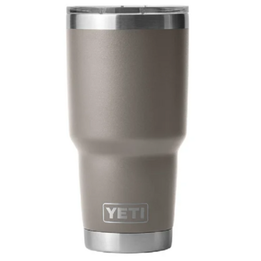 Yeti Rambler 30 oz Tumbler - Sharptail Taupe