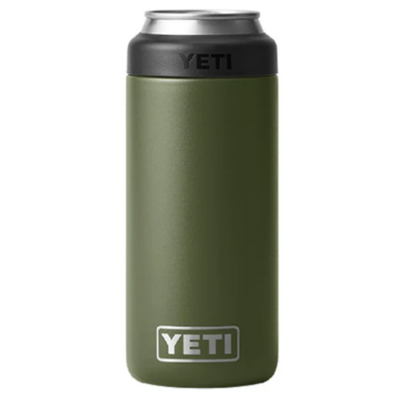 Load image into Gallery viewer, Yeti Rambler Colster Bottle or Can Sleeve - Olive