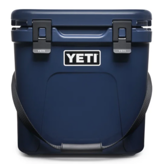 Yeti Roadie 24 Hard Cooler - Navy