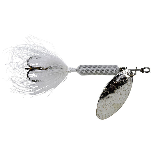 Worden's Original Rooster Tails -