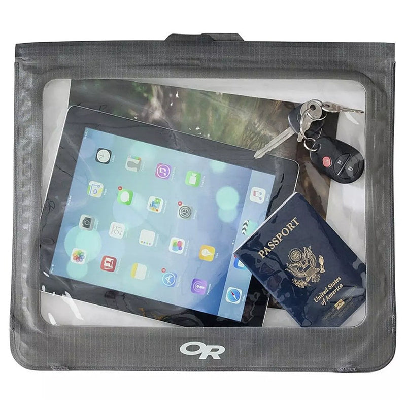 Load image into Gallery viewer, Outdoor Research Sensor Dry Envelope - Charcoal