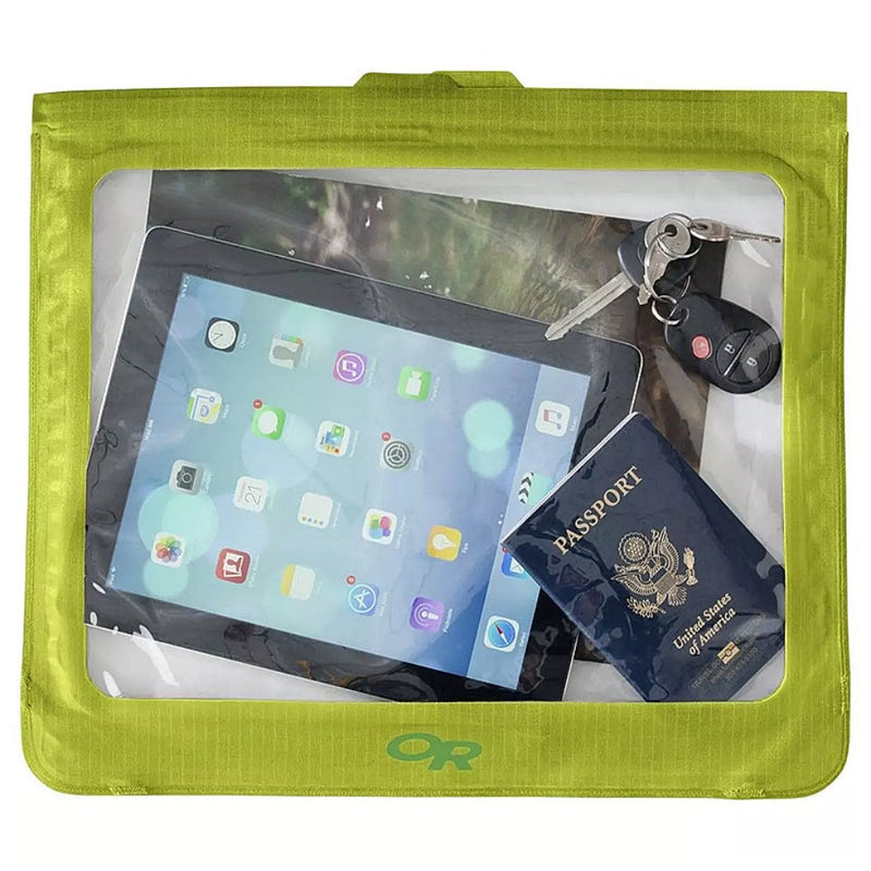 Load image into Gallery viewer, Outdoor Research Sensor Dry Envelope - Lemon Grass