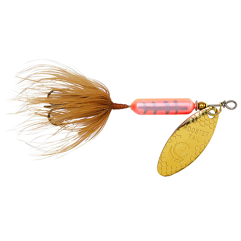 Load image into Gallery viewer, Worden's Original Rooster Tails - Crawfish