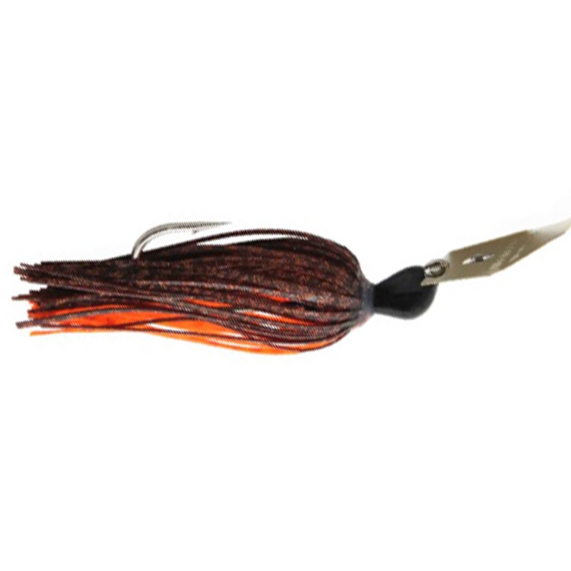 Load image into Gallery viewer, Z-Man Original Chatterbaits - Orange Brown
