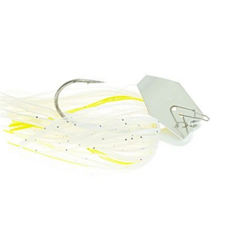 Load image into Gallery viewer, Z-Man Original Chatterbaits - Sexy Shimmer Blue