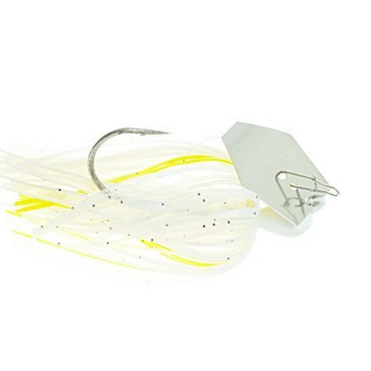 Z-Man Original Chatterbaits - Sexy Shimmer Blue