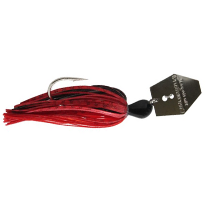 Load image into Gallery viewer, Z-Man Original Chatterbaits - Texas Red