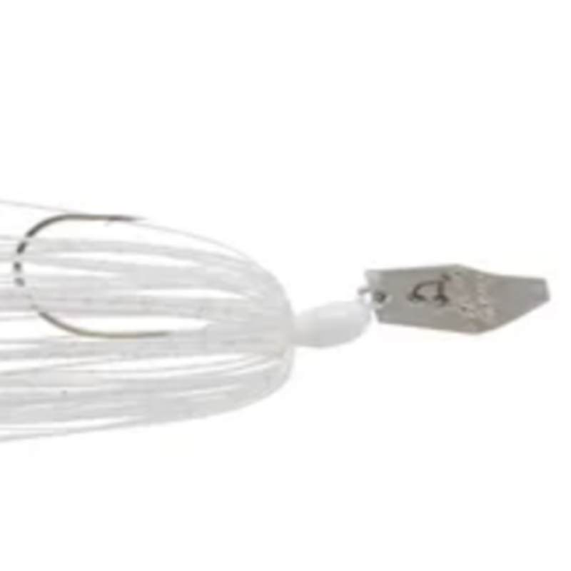 Load image into Gallery viewer, Z-Man Original Chatterbaits - White