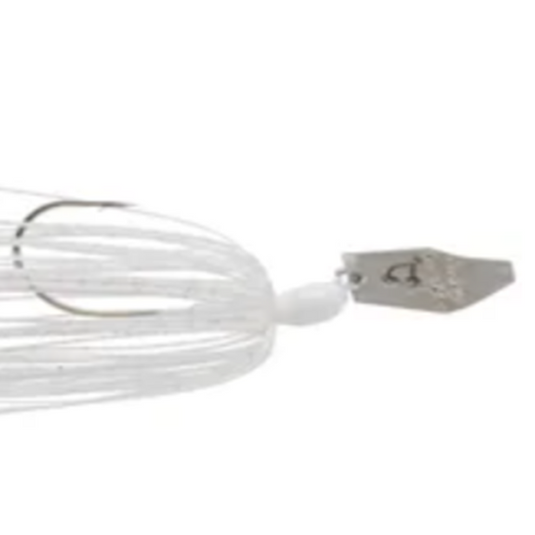 Z-Man Original Chatterbaits - White