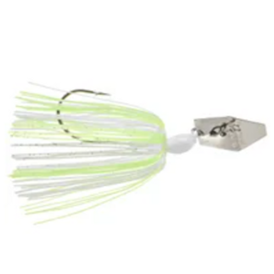 Z-Man Original Chatterbaits - White Chartreuse