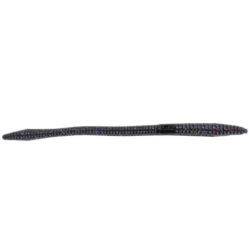 Load image into Gallery viewer, Zoom Trick Worms – Floating Soft Plastic Bass Baits (20 Pack)