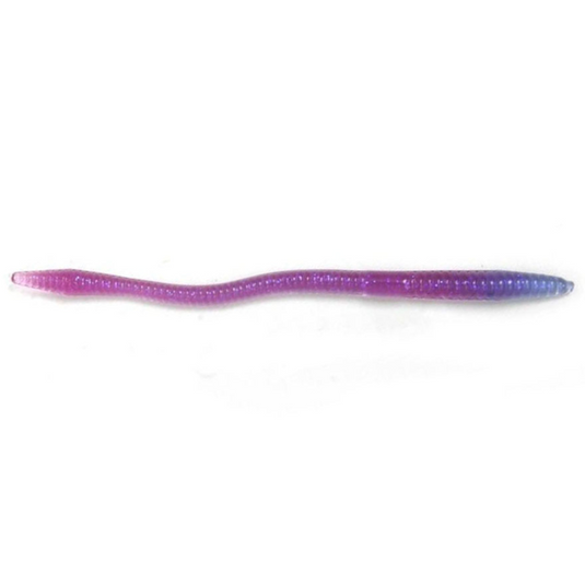 Zoom Trick Worms