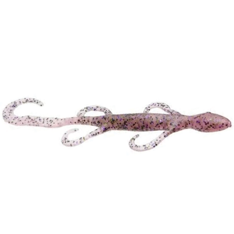 Load image into Gallery viewer, Zoom 6'' Lizards - Cotton Candy