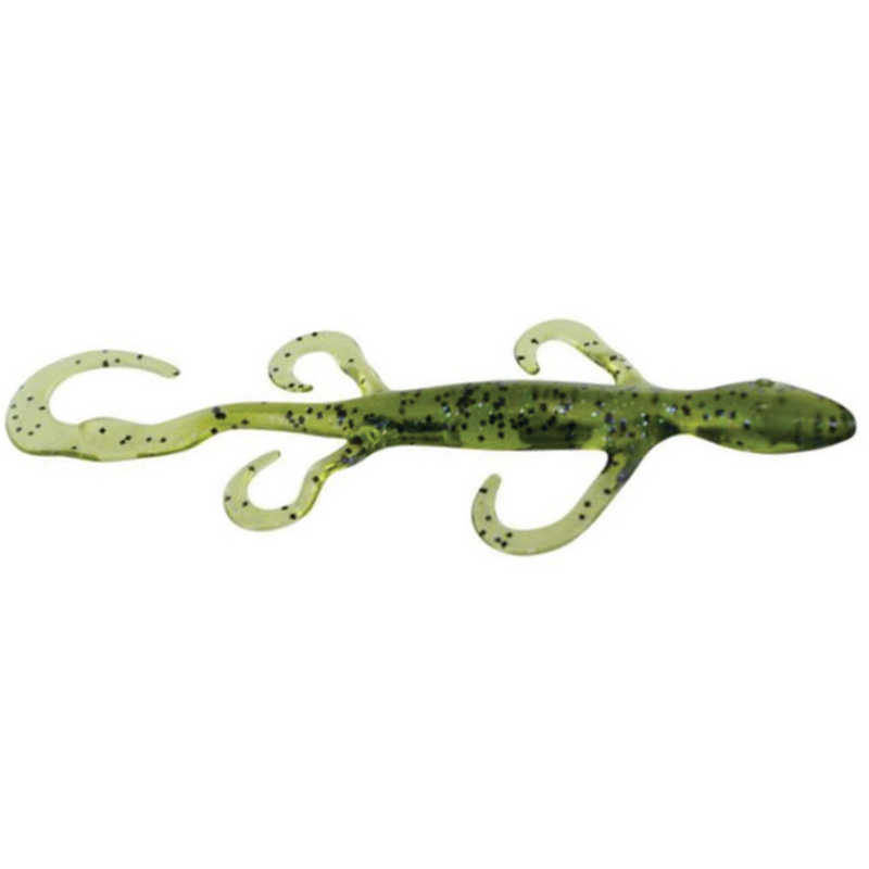 Load image into Gallery viewer, Zoom 6'' Lizards - Watermelon Violet