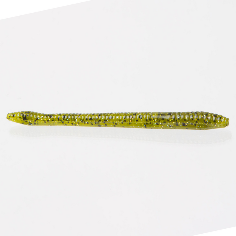 Load image into Gallery viewer, Zoom Finesse Worms Watermelon Magic
