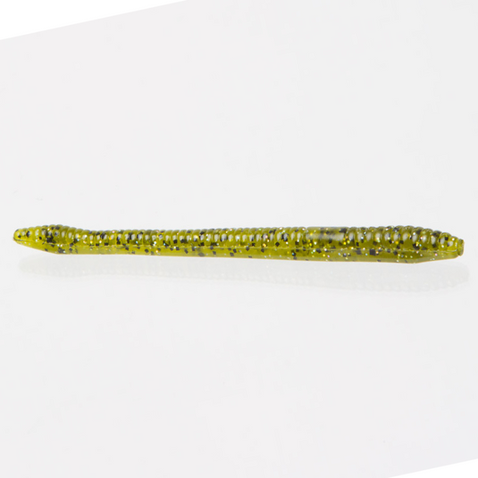 Zoom Finesse Worms Watermelon Magic