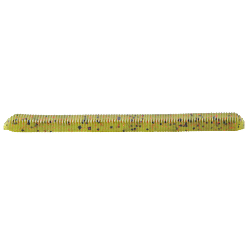 Load image into Gallery viewer, Zoom Fish Doctor Worm - Watermelon Red