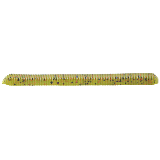 Zoom Fish Doctor Worm - Watermelon Red