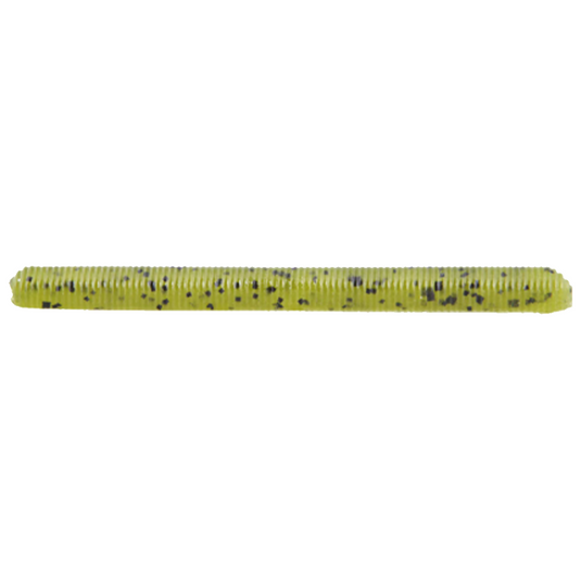 Zoom Fish Doctor Worm - Watermelon Seed