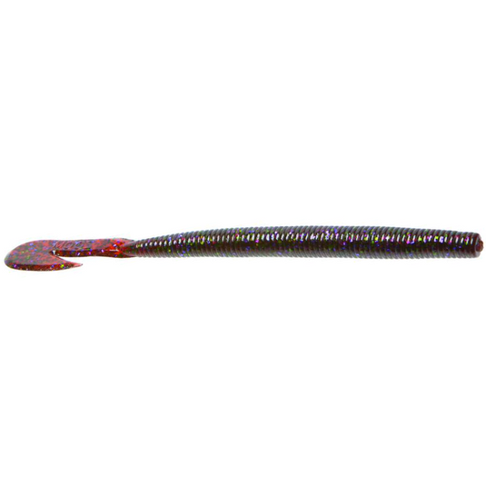 Zoom Mag UV Speed Worms