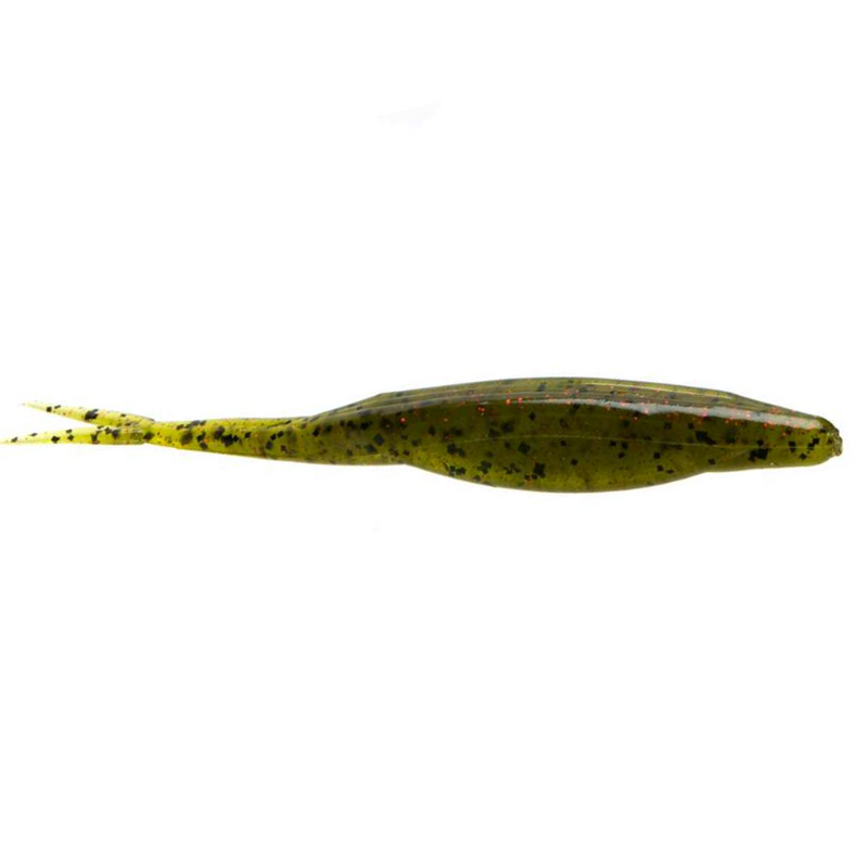 Load image into Gallery viewer, Zoom Salty Super Fluke - Watermelon Red
