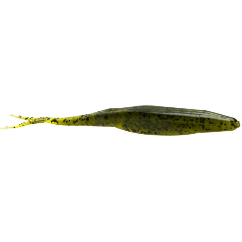 Load image into Gallery viewer, Zoom Salty Super Fluke - Watermelon Seed