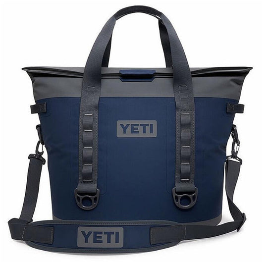 Yeti Hopper M30 2.0 Cooler - Navy