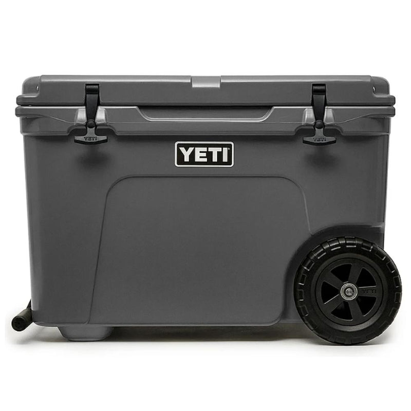 Load image into Gallery viewer, Yeti Tundra Haul Coolers - Charcoal