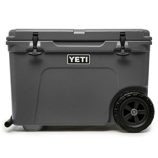 Yeti Tundra Haul Coolers - Charcoal
