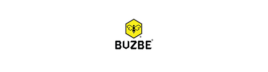 Buzbe Logo
