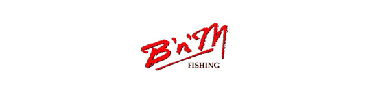 B'n'M Fishing