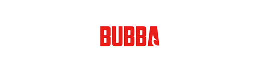 Bubba Blades Logo