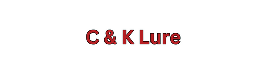 C & K Lure Logo