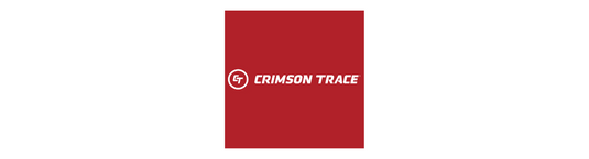 Crimson Trace Logo