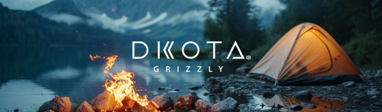 Dakota Grizzly