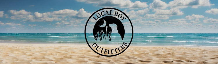 Local Boy Outfitters