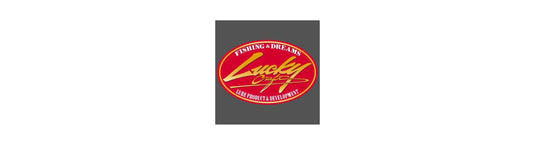 Lucky Craft