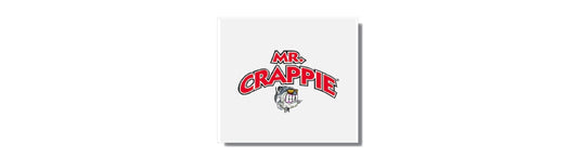 Mr. Crappie