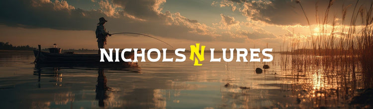 Nichols Lures