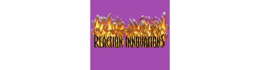 Reaction Innovations