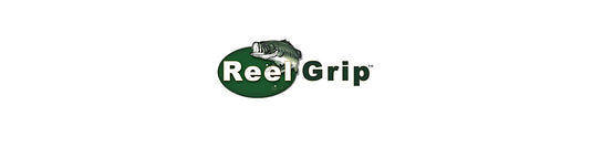 Reel Grip Logo