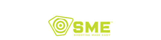 Shooting Made Easy Logo