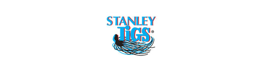 Stanley Jigs Logo